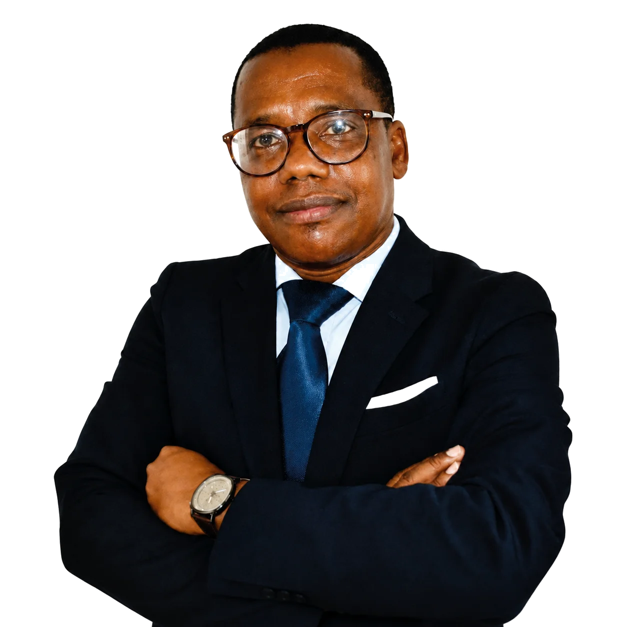 Portrait d’Abdoulatuf Bacar