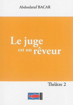 Couverture de Le Juge est un rêveur