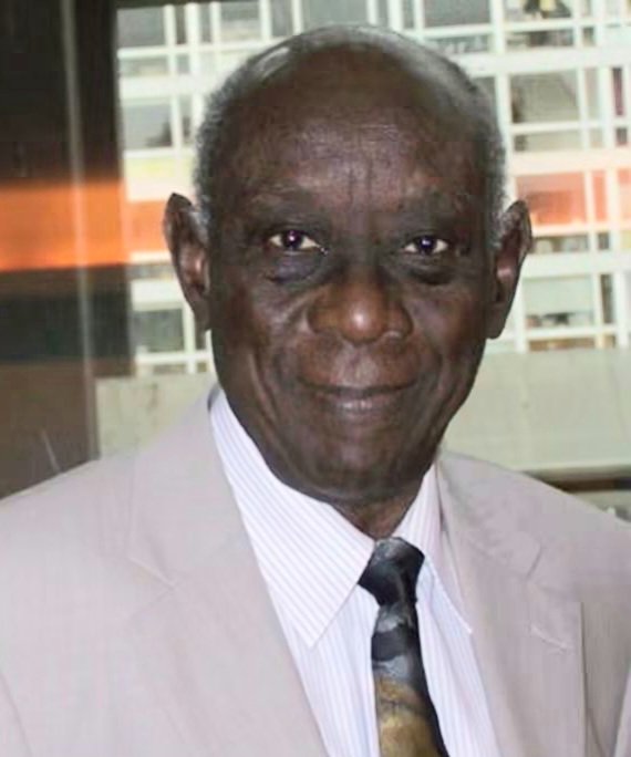 Cheikh Hamidou Kane, le créateur de Samba Diallo, s’est éteint